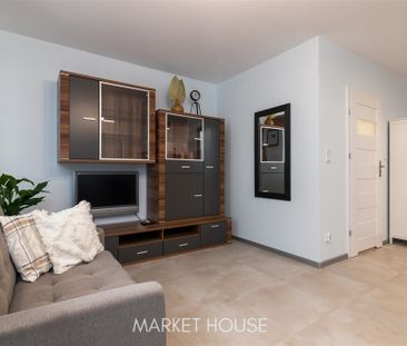 Atrakcyjna kawalerka w nowoczesnym budynku - Photo 1