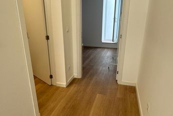 Apartamento T1 semi mobilado e totalmente equipado no centro de Ílhavo