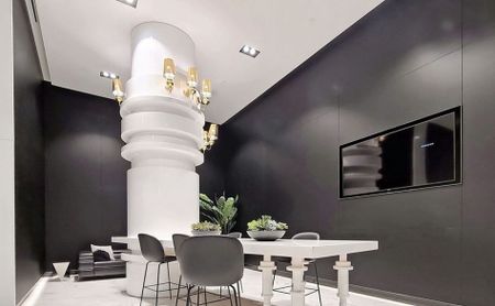 For Lease - 87 Peter Street Unit# 1902, Toronto, Ontario - Photo 4