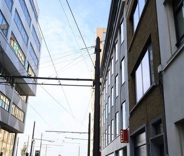 Appartement te huur - Photo 2