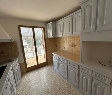 Maison T4 Vitrolles à louer - Photo 3