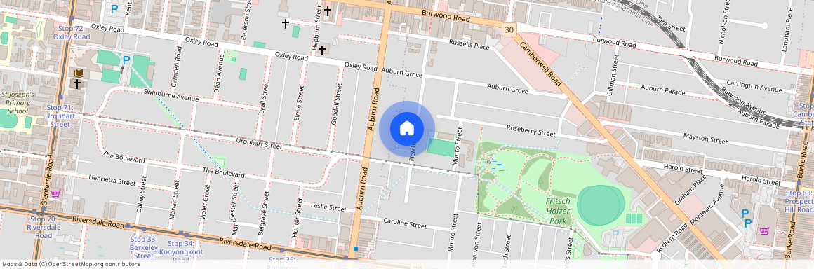 36 Fletcher Street HAWTHORN EAST