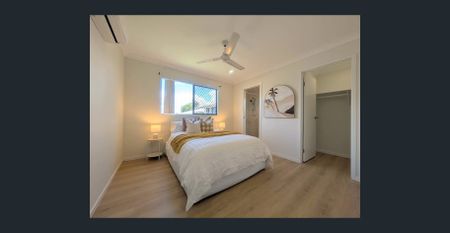 Modern Family Home with New Flooring in Marsden | Short Walk to Local Park (Unfurnished) - Photo 5