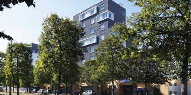 Logement étudiant - STRASBOURG MEINAU - Photo 3