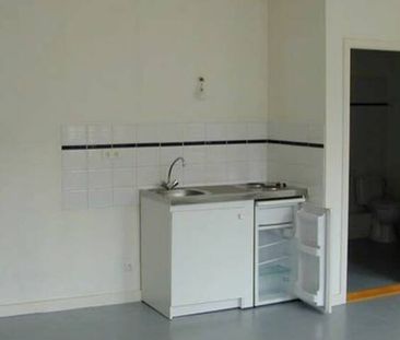 Studio à louer metz centre - Photo 2