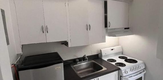 Studio - Montréal - $1,075 /mo - Photo 2