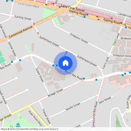 12/91-95 Burns Bay Road, NSW 2066, Lane Cove