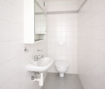 Joli 3.5 pièces proche de la gare de Fribourg ! - Photo 2