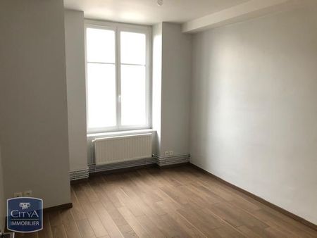 Location Appartement 2 pièces 54m² ST ETIENNE 42100 - Photo 2