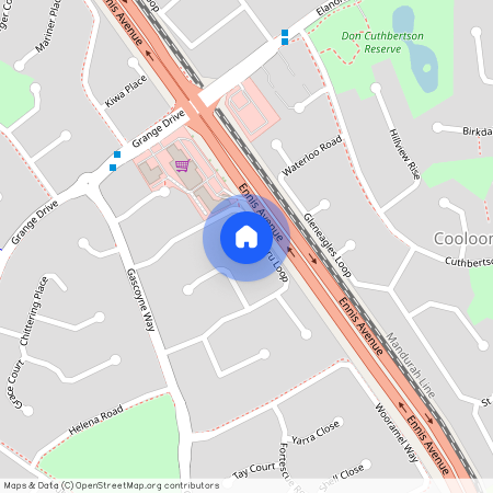 23 Nabberu Loop, Cooloongup