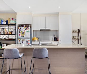 Stylish two bedroom apartment - Photo 5