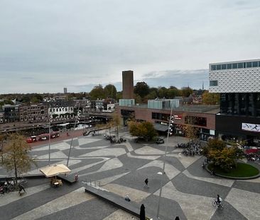 Eemplein 86, Eemplein-Nieuwe Stad, 3812EA, Amersfoort - Photo 2