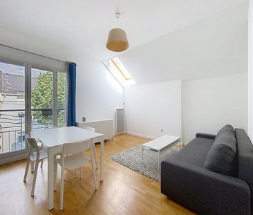 Apartment - Photo 1