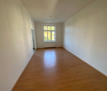 3-Raum-Wohnung mit Balkon in Weisswasser zu vermieten - Photo 3