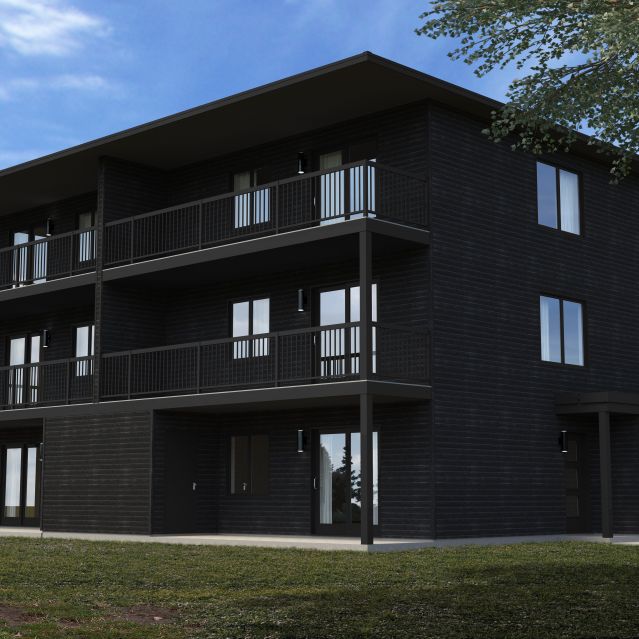 Logement 31/2 à Louer St-Isidore Beauce - Photo 1