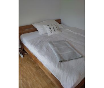 1½ Zimmer-Wohnung in Bern, möbliert, auf Zeit - Foto 5