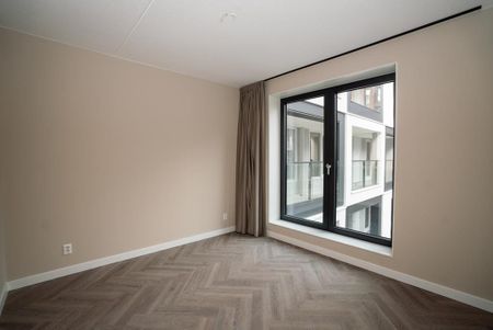 Appartement te huur: Bridgemankade 96 2132 HR Hoofddorp - Foto 3