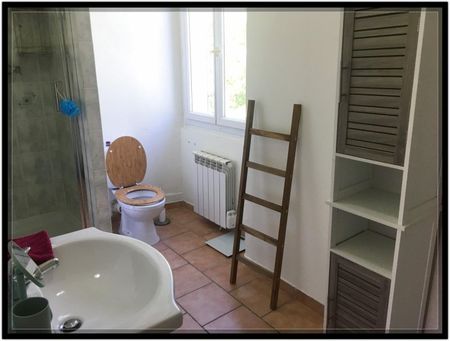 Location / Appartement - Photo 2