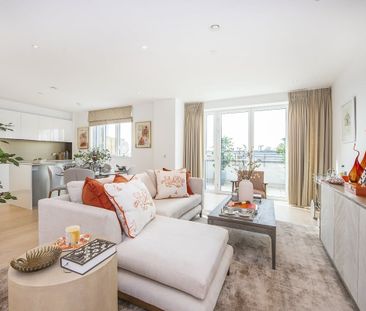 3 bedroom flat to rent - Photo 1