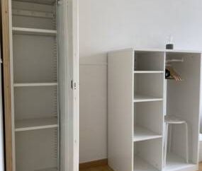 Colocation dans un bel appartement à Nantes - Photo 1