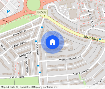 Tyne Vale, Stanley,DH9 6PD - Photo 1