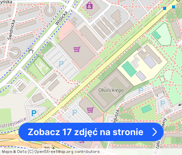 Dwupokojowe mieszkanie z balkonem oraz piwnicą - Zdjęcie 1