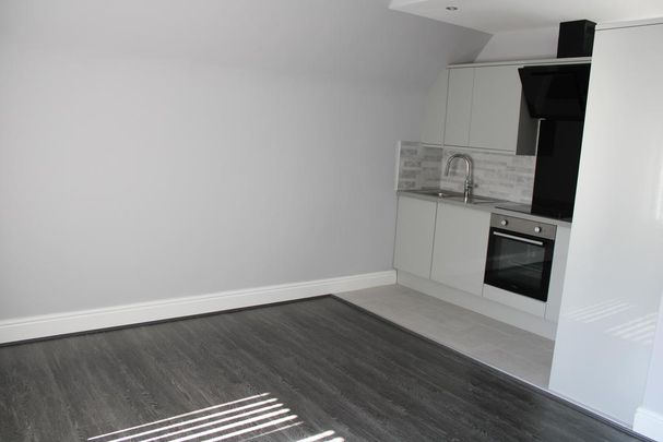 1 bedroom apartment to rent - Photo 1