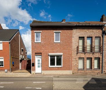 TE HUUR - Woning met 3 slaapkamers én tuin in Lanaken! - Photo 3