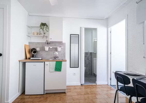 Carrer de Sant Fermí, Torrent, Valencian Community 46900