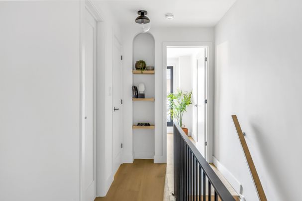 For Lease - 768 Richmond Street, Toronto, Ontario - Photo 1