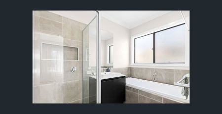 As New Four Bedroom Family Home - Photo 4