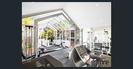 Inner-City Living in a Prime Location - Photo 2