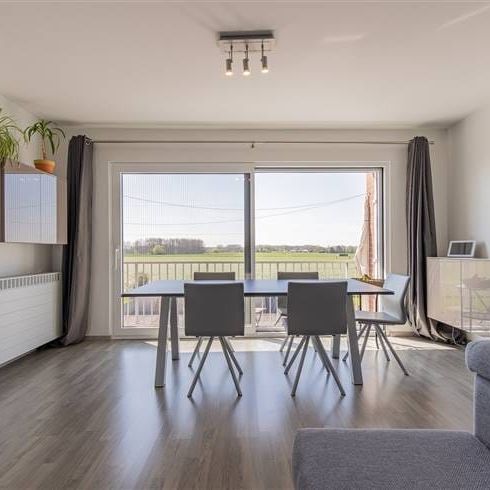 Appartement te huur - Photo 1