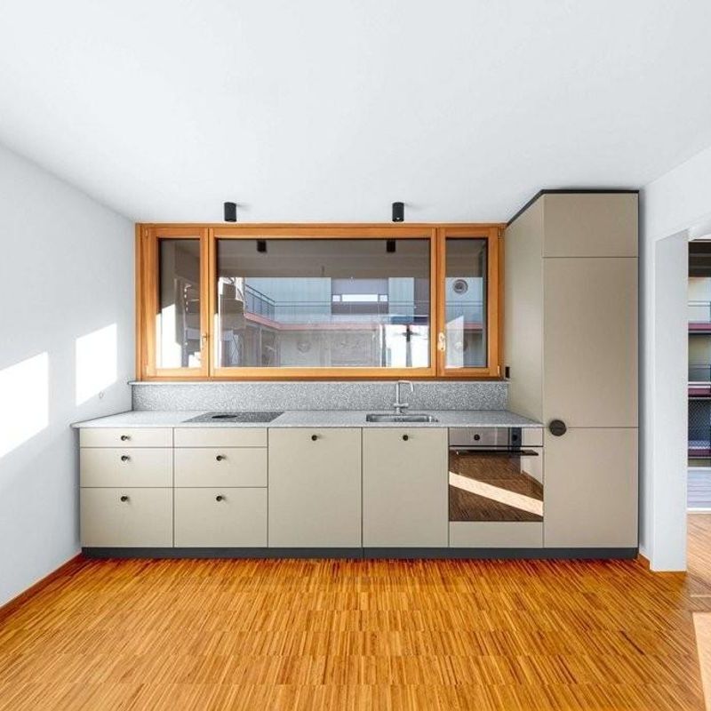 Looking for a unique apartment in Birsfelden? - Foto 1