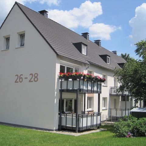 Hinsbergstr. 26, 45665 Recklinghausen OT Ost - Foto 1