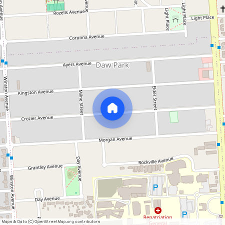 Crozier Avenue, Daw Park, South Australia 5041