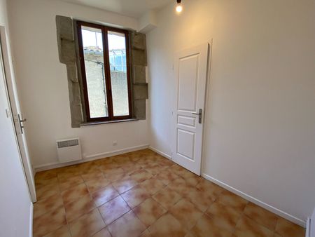 Location appartement 1 pièce, 18.48m², Castelnaudary - Photo 3