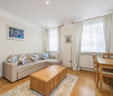 1 bedroom flat to rent - Photo 5