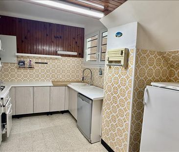 5 pièces - 116 m² - RDC - Colocation non autorisée - Photo 5