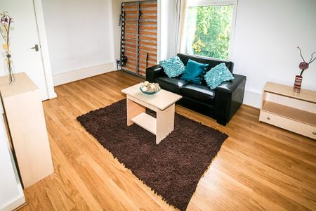 Flat 4, 250 VINERY ROAD Leeds - LS4 2LA - Photo 2