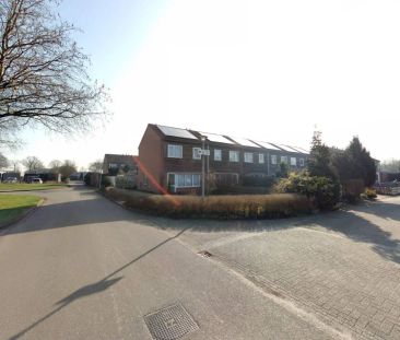 Maison mitoyenne Mussenveld 35, Emmen - À louer - Photo 2