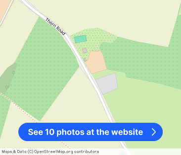 Thorn Road, Marden, TN12 - Photo 1