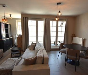 Gezellig appartement nabij station Roeselare - Photo 5