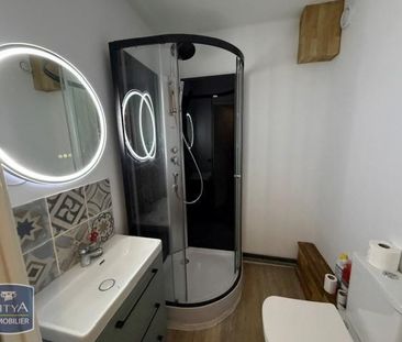Location Appartement 1 pièce 20m² TOULOUSE 31400 - Photo 3