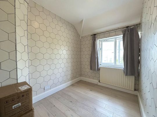 2 bedroom terraced house to rent - Photo 1