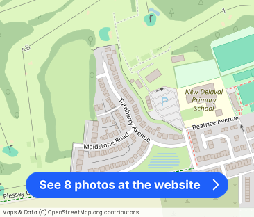 2 bedroom semi-detached house for rent - Photo 1