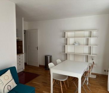 Appartement 1 pièce à Lille - Photo 1