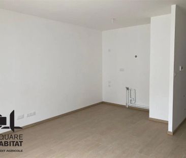 Location appartement 2 pièces - 37.8m² à Tours (37100) - Photo 2