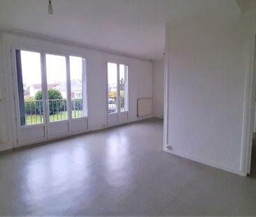 Appartement Le Manoir 3 pièces - Photo 2