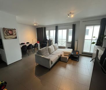 Appartement te huur - Foto 4